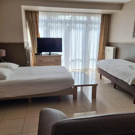 Aparthotel Résidence Bara Midi