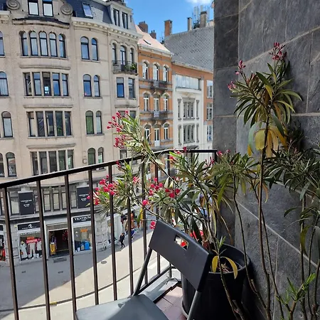 Résidence Bara Midi