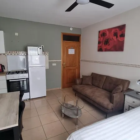 Apartahotel Résidence Bara Midi 3*