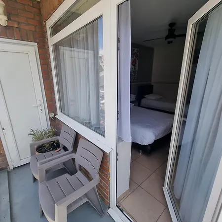 Résidence Bara Midi Aparthotel