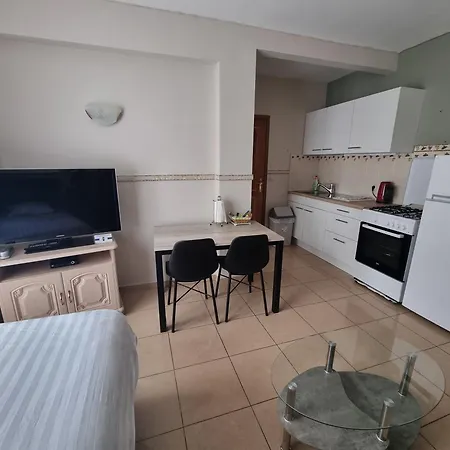Résidence Bara Midi Saint-Gilles
