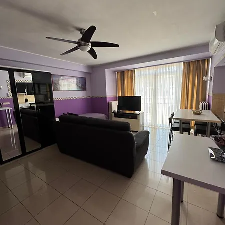Résidence Bara Midi Aparthotel