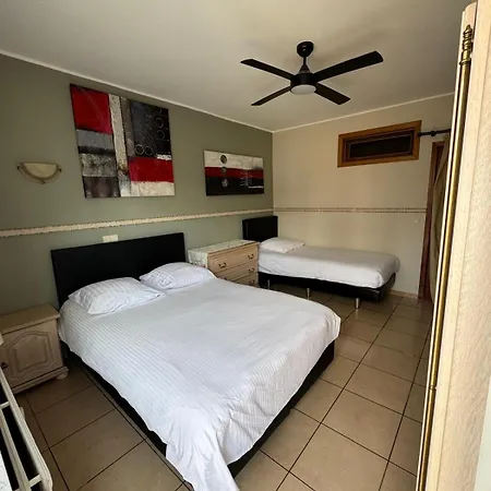 Résidence Bara Midi 3*