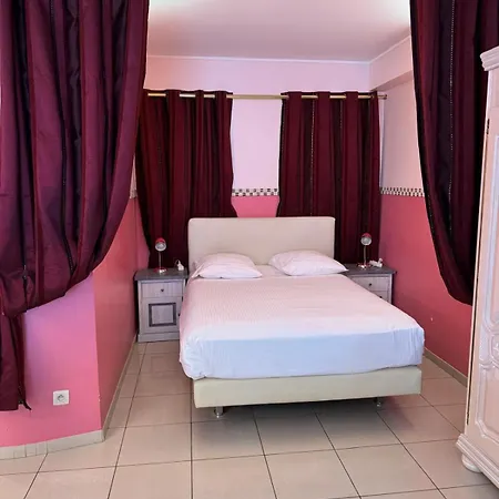 Apartahotel Résidence Bara Midi