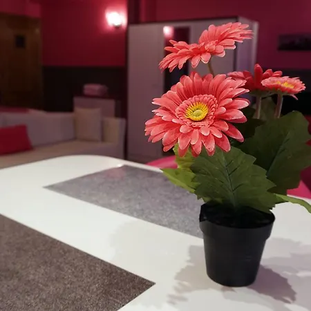 Apartahotel Résidence Bara Midi Saint-Gilles